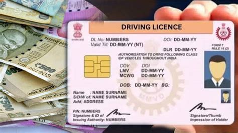 smart card license search